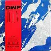 Frank de Wulf - D.W.F. Mix (Volume 1)