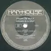 LP - Frank De Wulf / Earth Nation - Drums In A Grip / Alienated (Earth Mix) / Liquid Desert (Oasis Mix) - Mispress