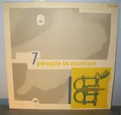 Frank de Wulf - People In Motion
