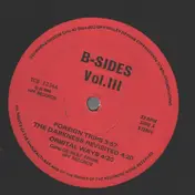 Frank de Wulf - The B-Sides Vol. II & III