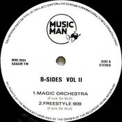 Frank de Wulf - The B-Sides Volume Two