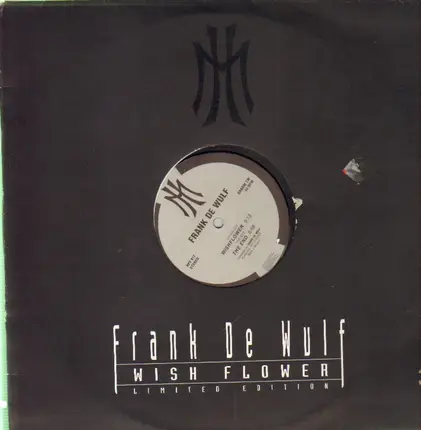 Frank De Wulf - Wishflower
