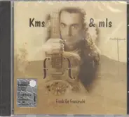 Frank De Franceschi - Kilometres & Miles