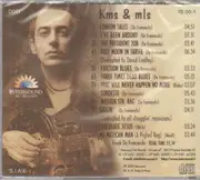 CD - Frank De Franceschi - Kilometres & Miles - Still Sealed