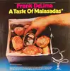 LP - Frank DeLima - A Taste Of Malasadas - still sealed