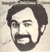 Frank DeLima - Delightful, Delirious Delima