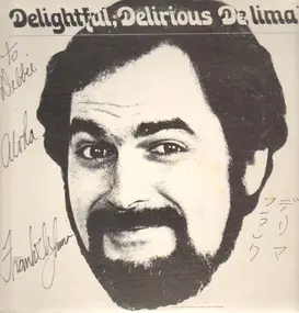 Frank Delima - Delightful, Delirious Delima