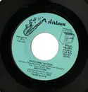 7inch Vinyl Single - Frank DeVito - Watch What Happens - Meditation / Organ Grinder Swing