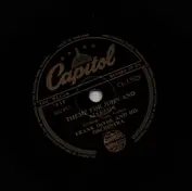 Frank Devol and his Orchestra