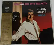 CD - Frank D'Rone With Billy May And His Orchestra - After The Ball - Digipak