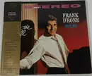 CD - Frank D'Rone With Billy May And His Orchestra - After The Ball - Digipak