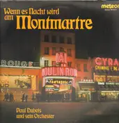 Frank Dubois und sein Orchester