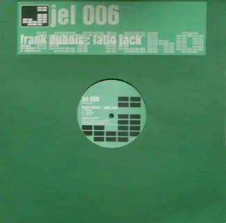 Frank Dubois, Francois Dubois - Latin Jack