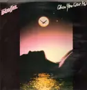 LP - Frank Duval - When You Were Mine