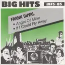 7inch Vinyl Single - Frank Duval - Angel Of Mine