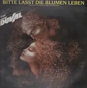 Frank Duval - Bitte Lasst die Blumen Leben