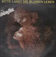 Frank Duval - Bitte Lasst die Blumen Leben