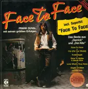 Frank Duval - Face to Face