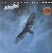 Frank Duval - If I Could Fly Away