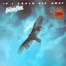 LP - Frank Duval - If I Could Fly Away