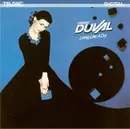 CD - Frank Duval - Living Like A Cry