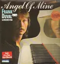 LP - Frank Duval & Orchestra - Angel Of Mine