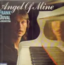LP - Frank Duval & Orchestra - Angel Of Mine - Club Edition