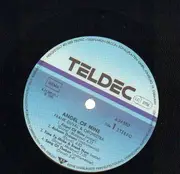 LP - Frank Duval & Orchestra - Angel Of Mine - Gatefold