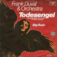 Frank Duval & Orchestra - Todesengel
