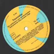 LP - Frank Duval & Orchestra, Eroc, Francis Lai u.a. - Die Schönsten Und Verträumtesten Instrumental-Hits Unserer Tage