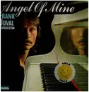 LP - Frank Duval & Orchestra - Angel Of Mine