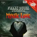 7inch Vinyl Single - Frank Duval & Orchestra - Mystic Love
