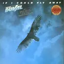 LP - Frank Duval - If I Could Fly Away - + Insert