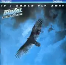 CD - Frank Duval - If I Could Fly Away