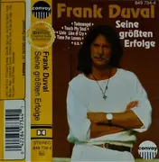 MC - Frank Duval - Seine Größten Erfolge