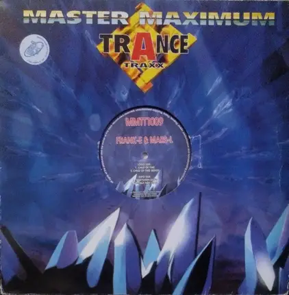 Frank-E & Mars-L - Child Of Time