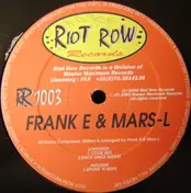 Frank-E & Mars-L - Spliffs 'N Niffs