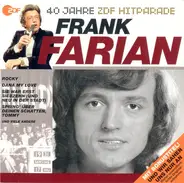 Frank Farian - 40 Jahre ZDF Hitparade
