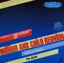 12inch Vinyl Single - Frank Farian Corporation - Mother And Child Reunion