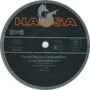 12inch Vinyl Single - Frank Farian Corporation - Mother And Child Reunion