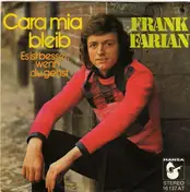 Frank Farian - Cara Mia Bleib