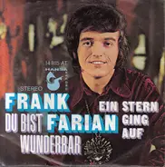 Frank Farian - Du Bist Wunderbar