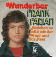Frank Farian - Wunderbar