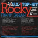 7inch Vinyl Single - Frank Farian - Rocky