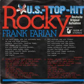 Frank Farian - Rocky