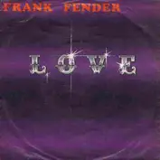 Frank Fender