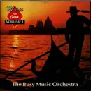 CD - Frank Fievez, Alessio Busanel, Ruggero Munafo a.o. - Music For Two - Volume 1