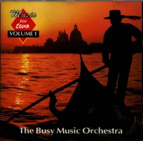 Frank Fievez, Alessio Busanel, Ruggero Munafo a.o. - Music For Two - Volume 1