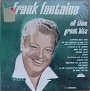 LP - Frank Fontaine - All Time Great Hits - Mono