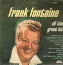 LP - Frank Fontaine - All Time Great Hits